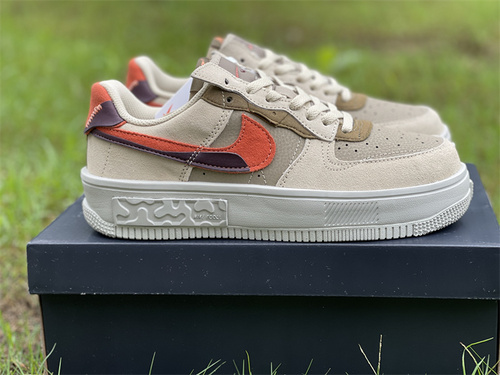 Nike Air Force 1 Fontanka _Teng_ color scheme number_ DR0150-200_ full code shipment 36--45-55a03572